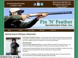 Sites similar to fin-n-feather.org