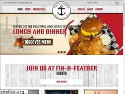 Sites similar to fin-n-feathershowboats.com
