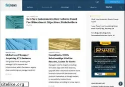 Sites similar to fin-news.com