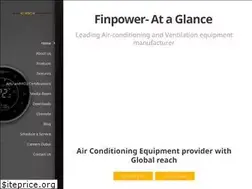Sites similar to fin-power.com