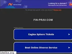 Sites similar to fin-prav.com