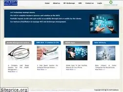 Sites similar to fin-soft.com