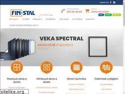 Sites similar to fin-stal.cz