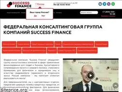 Sites similar to fin-success.biz