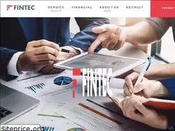 Sites similar to fin-tec.co.jp