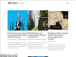 Sites similar to fin-tech.es