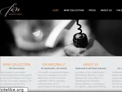 Sites similar to fin-wine.com