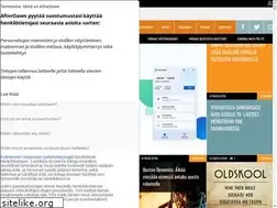 Sites similar to fin.afterdawn.com