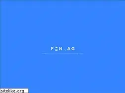 Sites similar to fin.ag