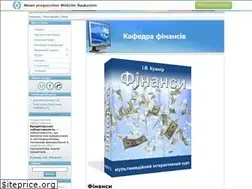 Sites similar to fin.at.ua