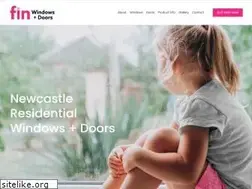 Sites similar to fin.com.au