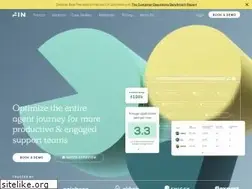 Sites similar to fin.com