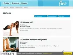 Sites similar to fin.de