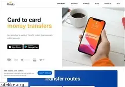 Sites similar to fin.do