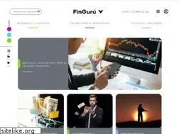 Sites similar to fin.guru