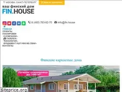 Sites similar to fin.house