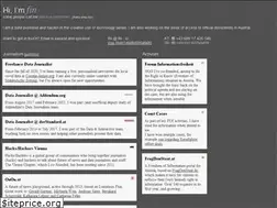Sites similar to fin.io