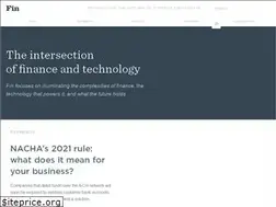 Sites similar to fin.plaid.com