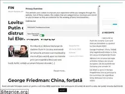 Sites similar to fin.ro
