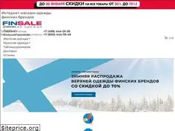 Sites similar to fin.sale