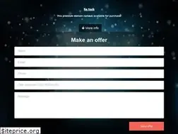 Sites similar to fin.tech
