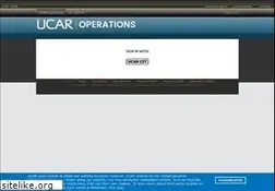 Sites similar to fin.ucar.edu