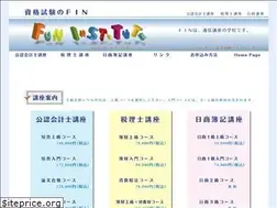 Sites similar to fin01.com