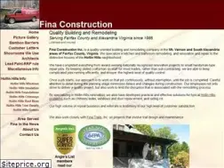 Sites similar to fina-co.com