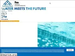 Sites similar to fina-fukuoka2022.org