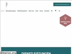 Sites similar to fina.ch