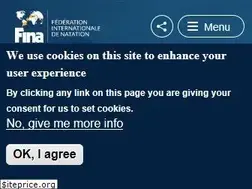Sites similar to fina.org