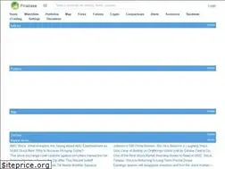 Sites similar to finabase.io