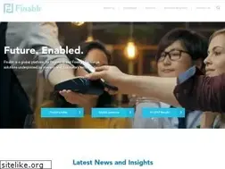 Sites similar to finablr.com