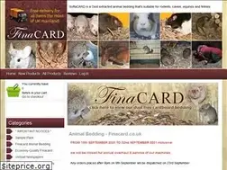 Sites similar to finacard.co.uk