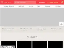 Sites similar to finacasa.com.br