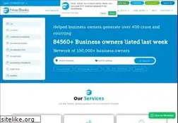 Sites similar to finacbooks.com