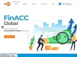 Sites similar to finaccglobal.com