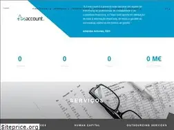 Sites similar to finaccount.com