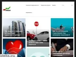 Sites similar to finach.ru