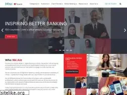 Sites similar to finacle.com
