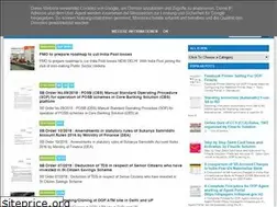Sites similar to finaclesolution.blogspot.com