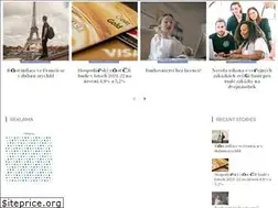 Sites similar to finacnisluzby.cz