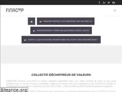 Sites similar to finacoop.fr