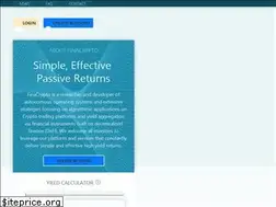 Sites similar to finacrypto.com
