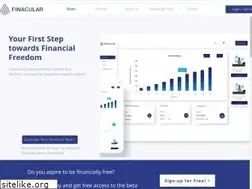 Sites similar to finacular.in