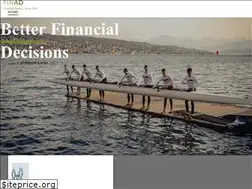 Sites similar to finad.com