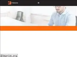 Sites similar to finadai.com