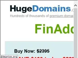 Sites similar to finaddiction.com