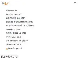 Sites similar to finadoc-actionnal.com