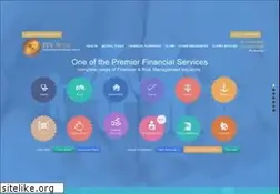Sites similar to finadwise.com